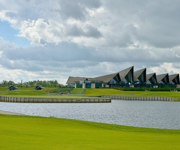 Photo of Great Northern