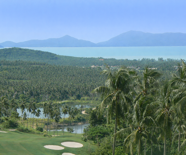 Photo of Santiburi Samui Golf & Resort
