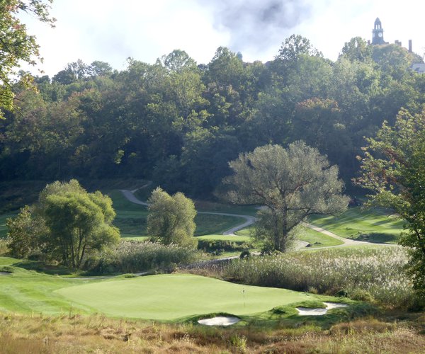 Photo of The Golf Course at Glen Mills