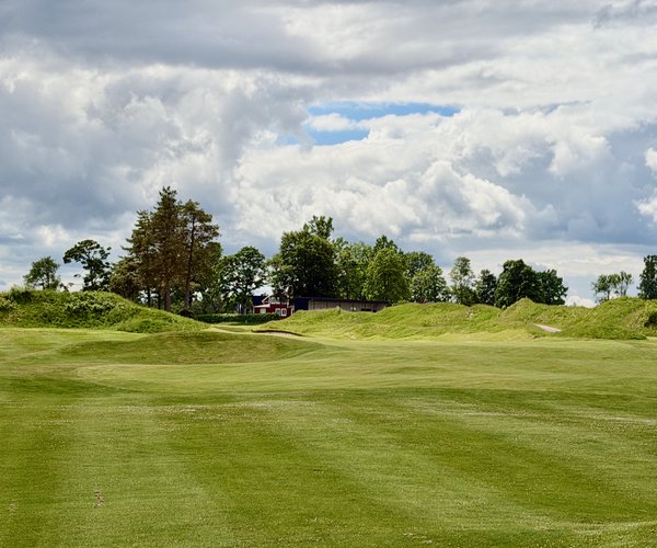 Photo of Sand Golf Club