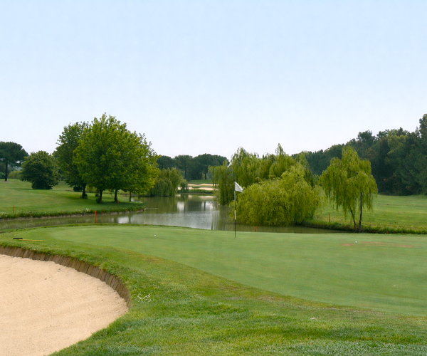 Photo of Golf Club Parco de' Medici