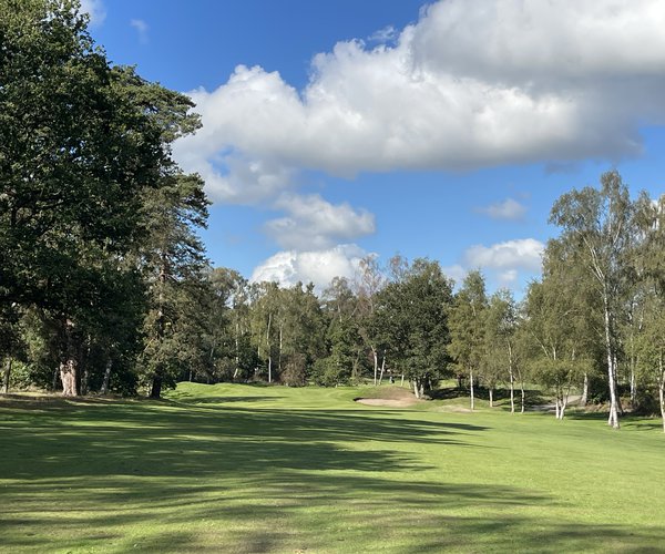 Photo of Enville Golf Club (Highgate course)