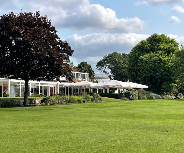 Photo of Ealing Golf Club