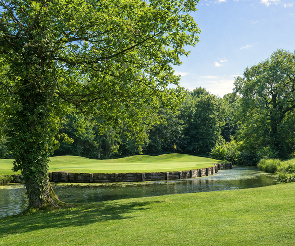 Photo of Hôtel Golf le Kempferhof