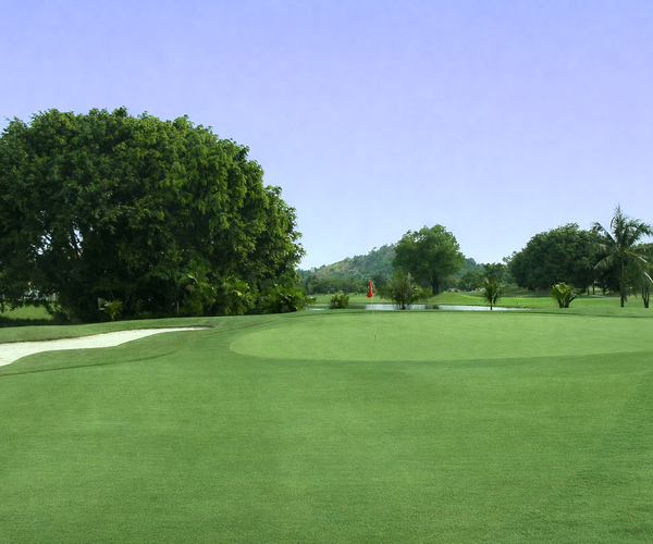 Photo of Burapha Golf & Resort (West course: C&D)