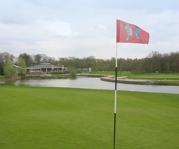 Photo of BurgGolf Gendersteyn