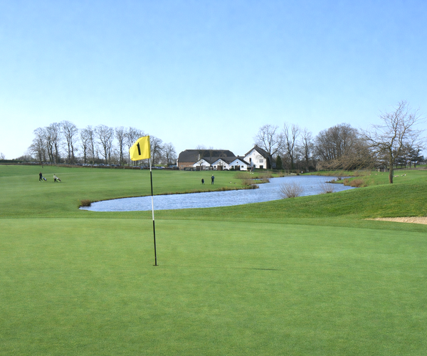 Photo of Golf Club de Pierpont