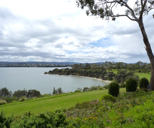 Photo of Tasmania Golf Club