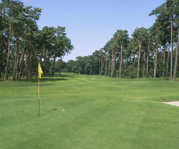 Photo of Golf Wouwse Plantage
