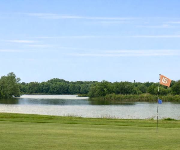 Photo of Le Golf du Gouverneur (Montaplan course)