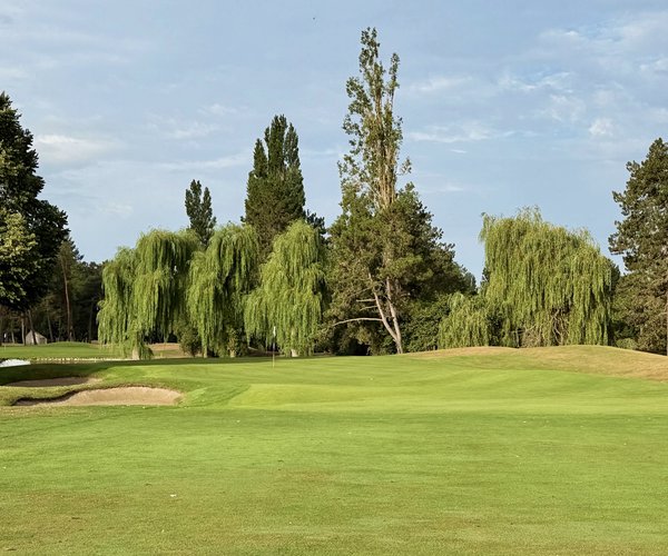 Photo of Golf de Saint-Nom-la-Bretèche