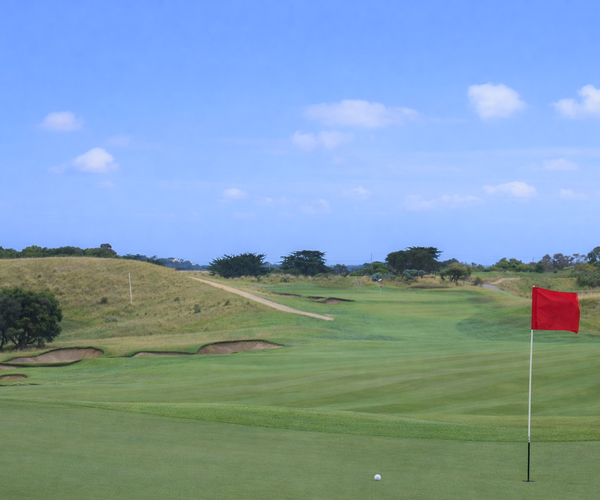 Photo of The Dunes Golf Links