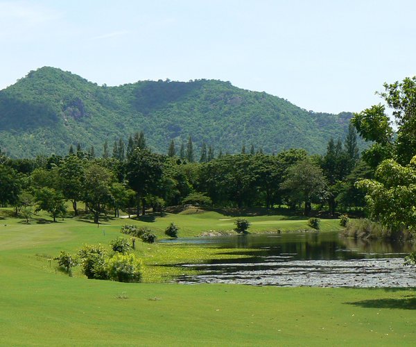 Photo of Springfield Royal Country Club