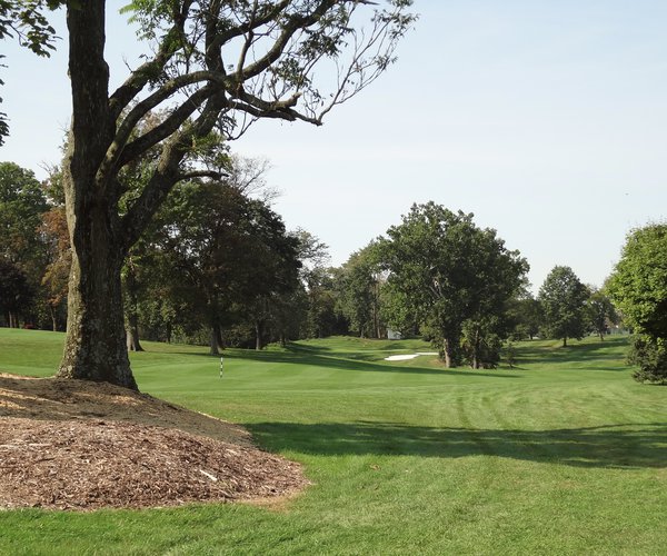 Photo of Hershey Country Club (West course)