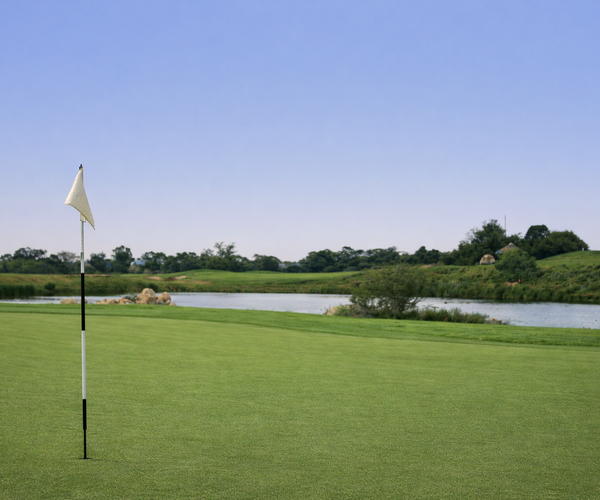 Photo of The Country Club Johannesburg (Woodmead course)