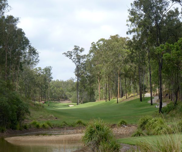 Photo of Brookwater Golf & Country Club
