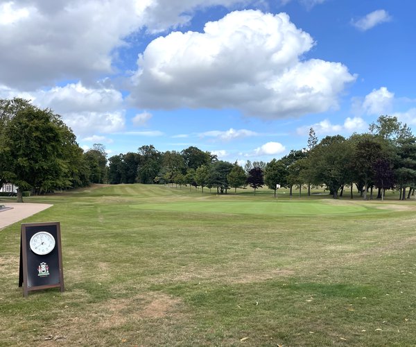 Photo of The Royal Burgess Golfing Society of Edinburgh