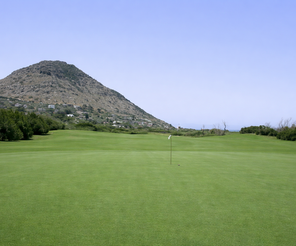 Photo of Clovelly Golf Club