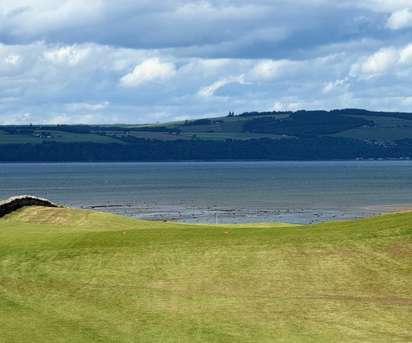 Photo of Cabot Highlands (Old Petty course)