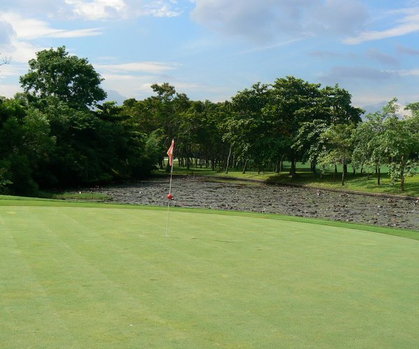 Photo of Navatanee Golf Course