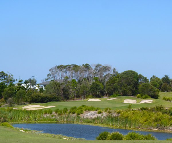 Photo of North Lakes Resort Golf Club