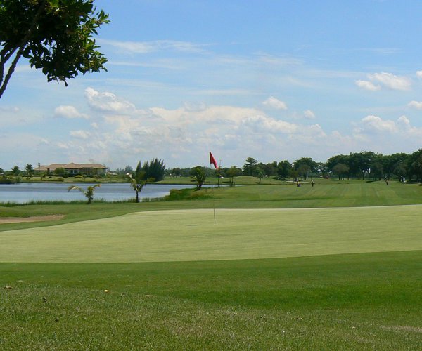 Photo of The Pine Golf & Lodge