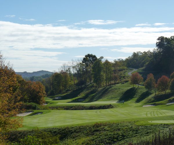 Photo of Olde Stonewall Golf Course