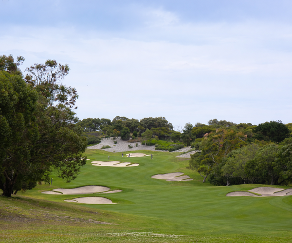 Photo of Cottesloe Golf Club