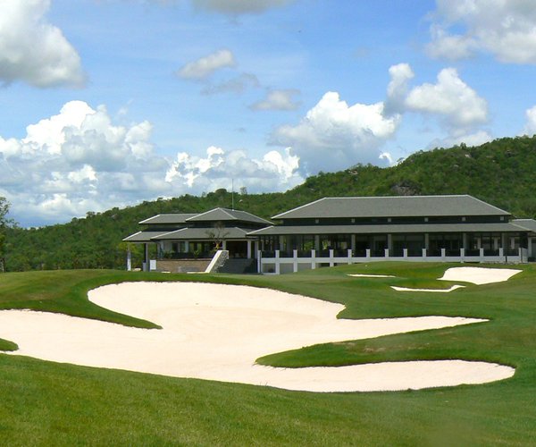Photo of Black Mountain Golf Club