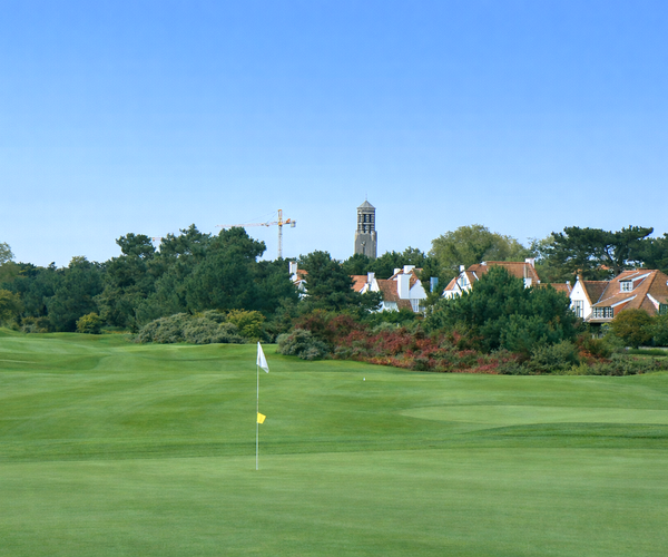 Photo of Royal Zoute Golf Club