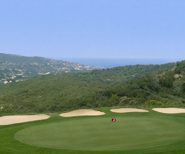 Photo of Golf de Sainte Maxime