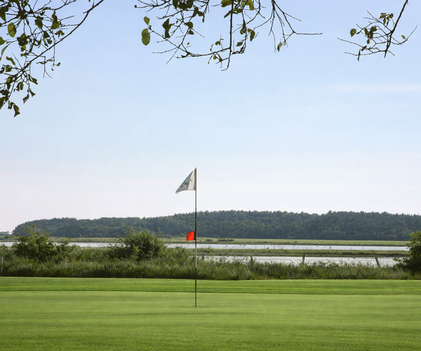 Photo of Kungsbacka Golfklubb (Gamla/Old course)