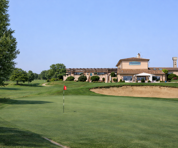 Photo of Golf Nazionale
