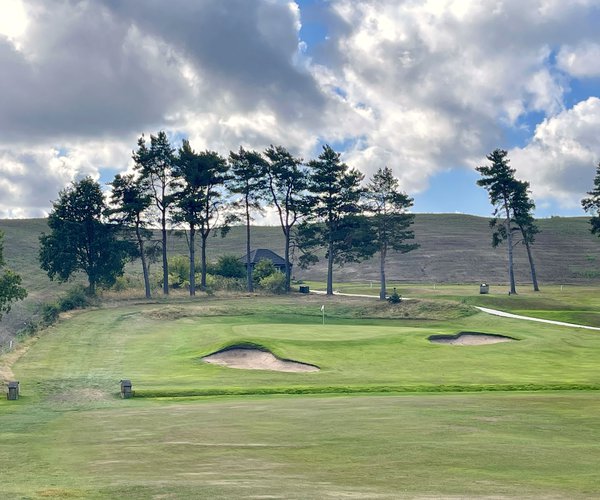 Photo of Headingley Golf Club