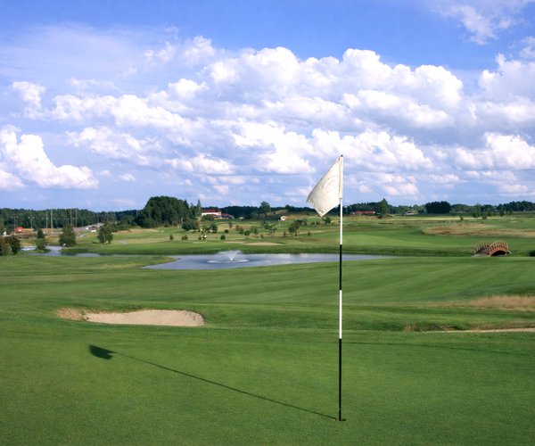 Photo of Österåkers Golfklubb (West course)