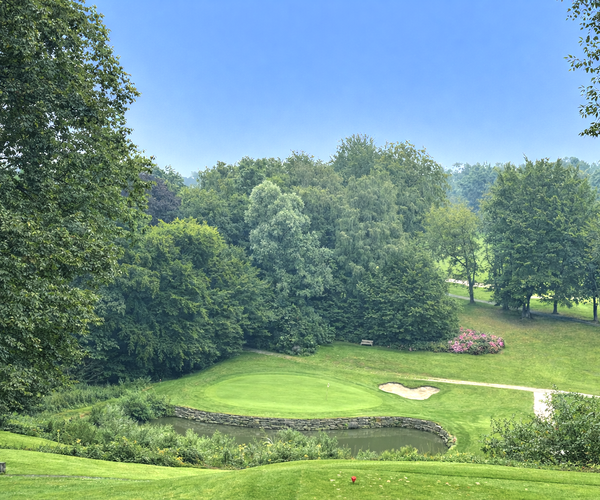 Photo of Düsseldorfer Golf Club