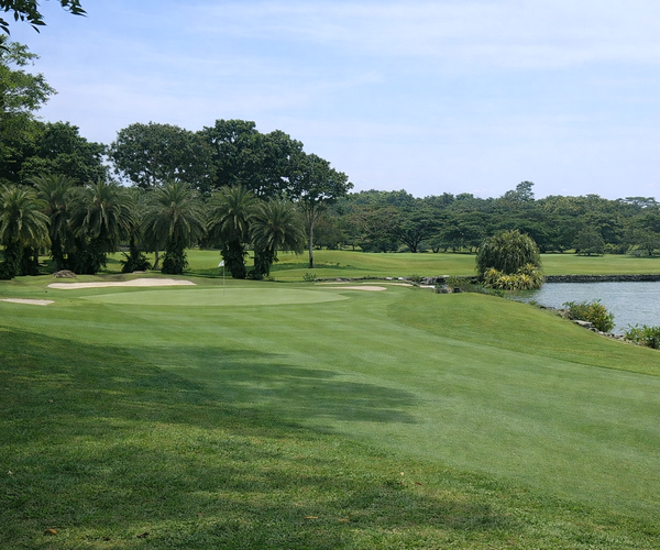 Photo of Tanah Merah Country Club (Tampines course)