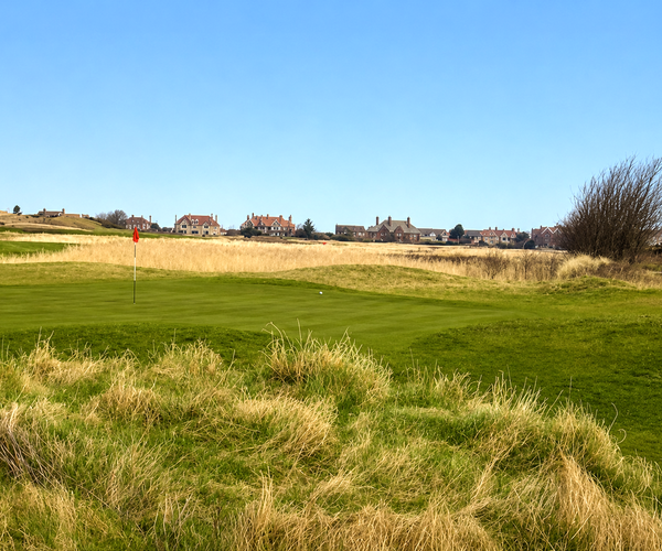 Photo of Royal Liverpool Golf Club (Hoylake)