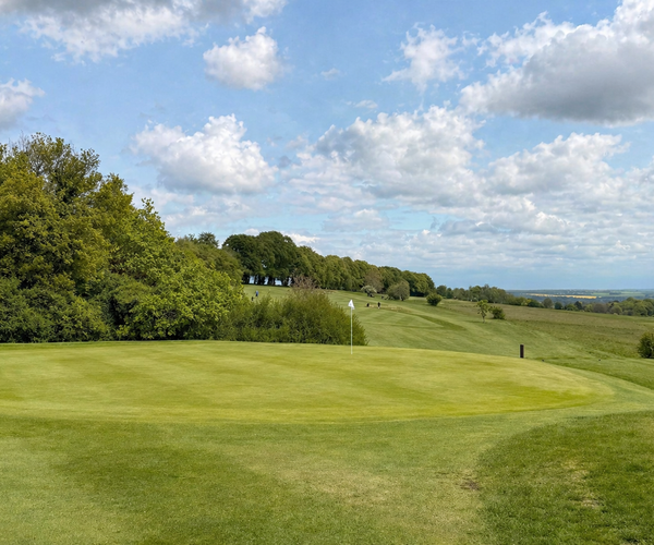 Photo of Royal Winchester Golf Club