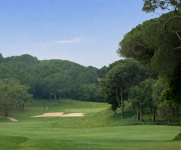 Photo of Golf de l'Estérel