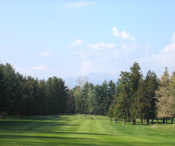 Photo of Golf Club Monticello (Red/Rosso course)