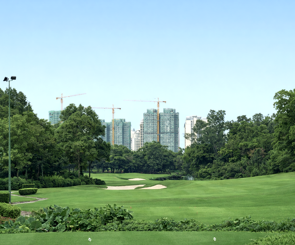 Photo of Mission Hills Golf Club Shenzhen (Els course)