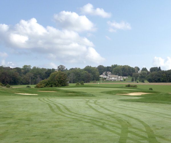 Photo of Wyncote Golf Club