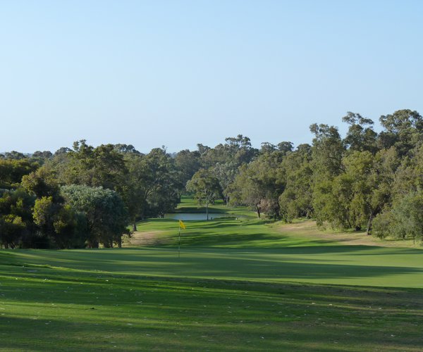 Photo of Lake Karrinyup Country Club