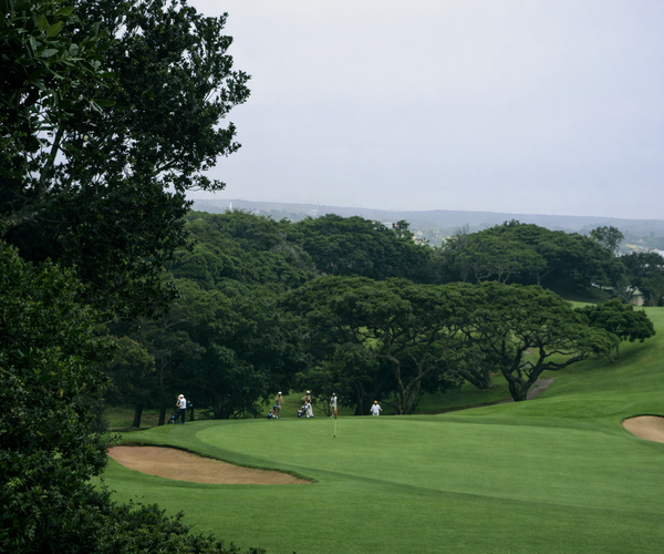 Photo of East London Golf Club