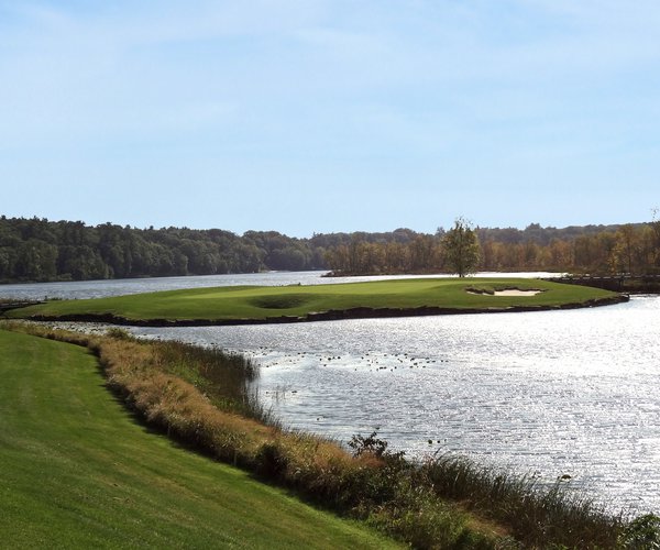 Photo of Saratoga National Golf Club