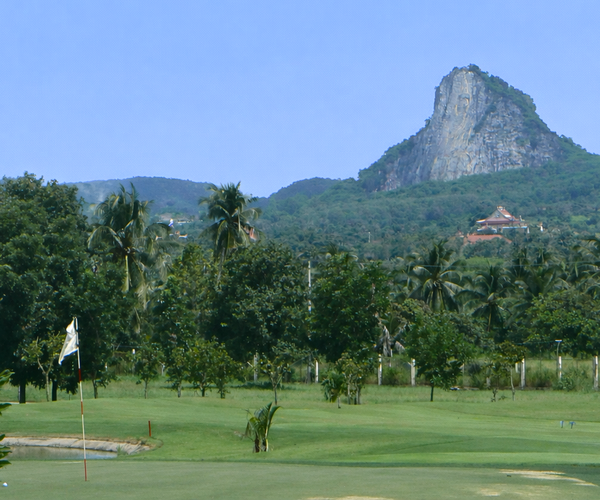 Photo of Phoenix Gold Golf & Country Club