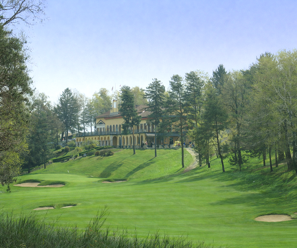 Photo of Circolo Golf Villa D'Este