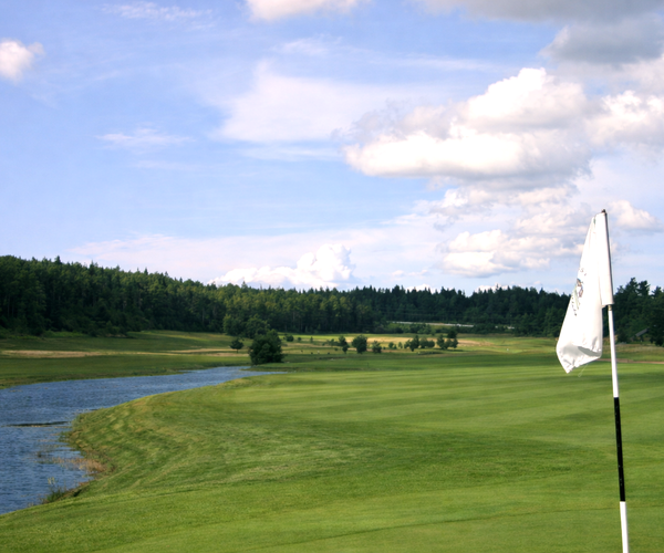 Photo of Österåkers Golfklubb (West course)