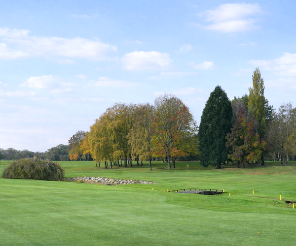 Photo of Golf de Rigenée